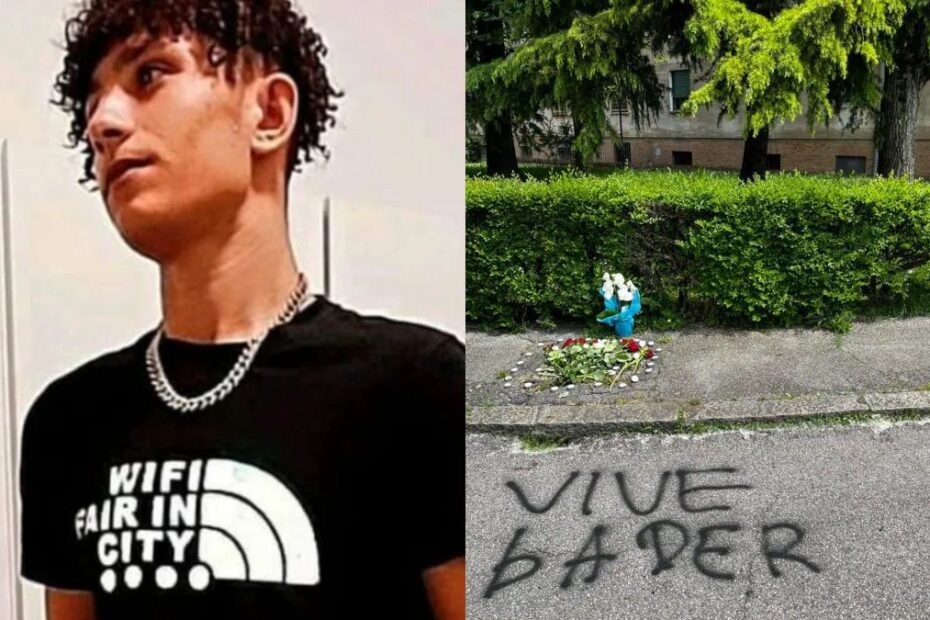 tunisino ucciso Bologna arresti