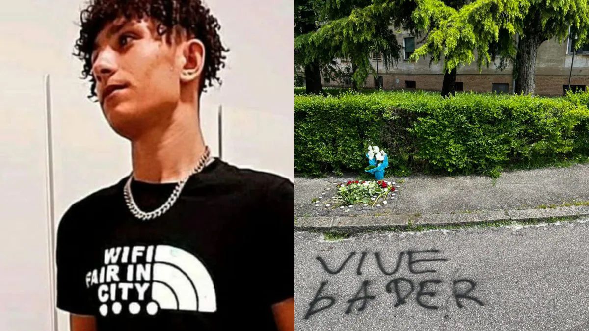 Ucciso per aver urtato un ragazza, follia in Italia. Svolta nelle indagini: “Arrestati”