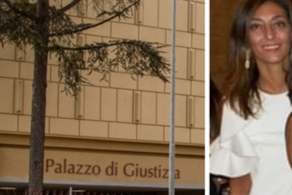 Ercolini giudice corpo riesumato