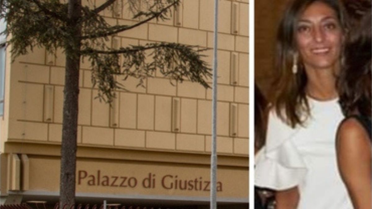 Ercolini giudice corpo riesumato