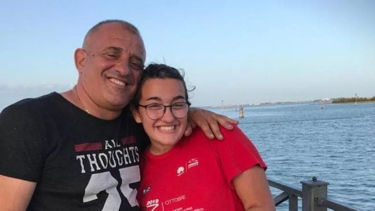 Anna Chiti morta in barca, parla il padre: “Era a bordo per fare l’interprete, non certo le manovre”