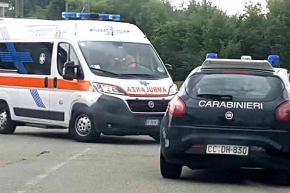bambino morto crociera malore