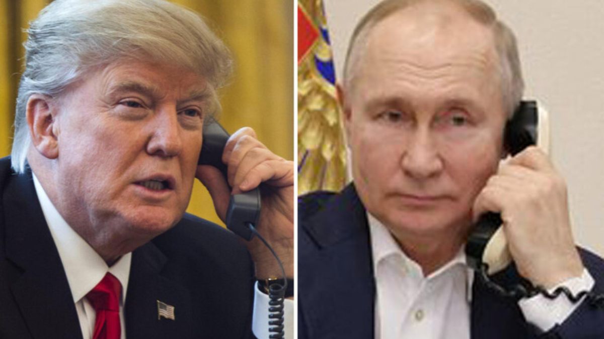 Telefonata Trump-Putin, Europa delusa: “Nessuna svolta”. Pronte nuove sanzioni per la Russia