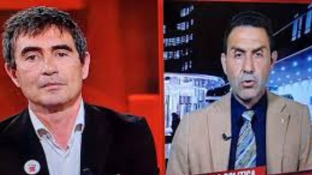 Vannacci Fratoianni Giletti Ucraina