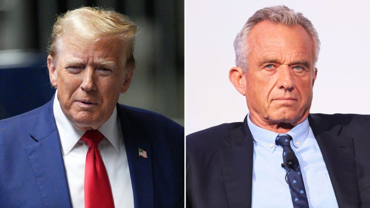 Trump blocca ricerca virus