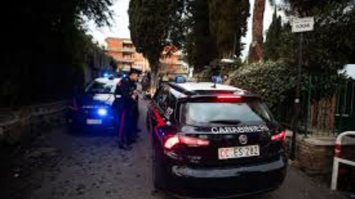 Teneva cadavere da Thesocialpost.it teneva il cadavere della madre in garage per prendersi la pensione denunciato