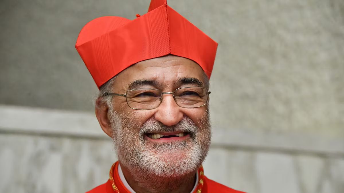 eleggono scappo da Thesocialpost.it se mi eleggono scappo via conclave il caso folle del cardinale che non vuole fare il papa