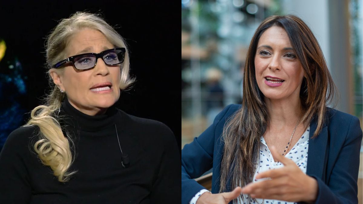 Heather Parisi attacca Pina Picierno: “Vuole censurare Byoblu per l’intervista al giornalista russo Soloviev” Heather Parisi attacca Pina Picierno: “Vuole censurare Byoblu per l’intervista al giornalista russo Soloviev”