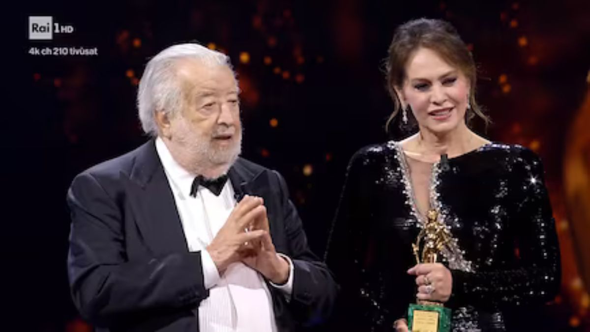 David di Donatello, Pupi Avati contro Borgonzoni: “Schlein chiami Meloni per salvare il cinema. Perché non applaude?” David di Donatello, Pupi Avati contro Borgonzoni: “Schlein chiami Meloni per salvare il cinema. Perché non applaude?”