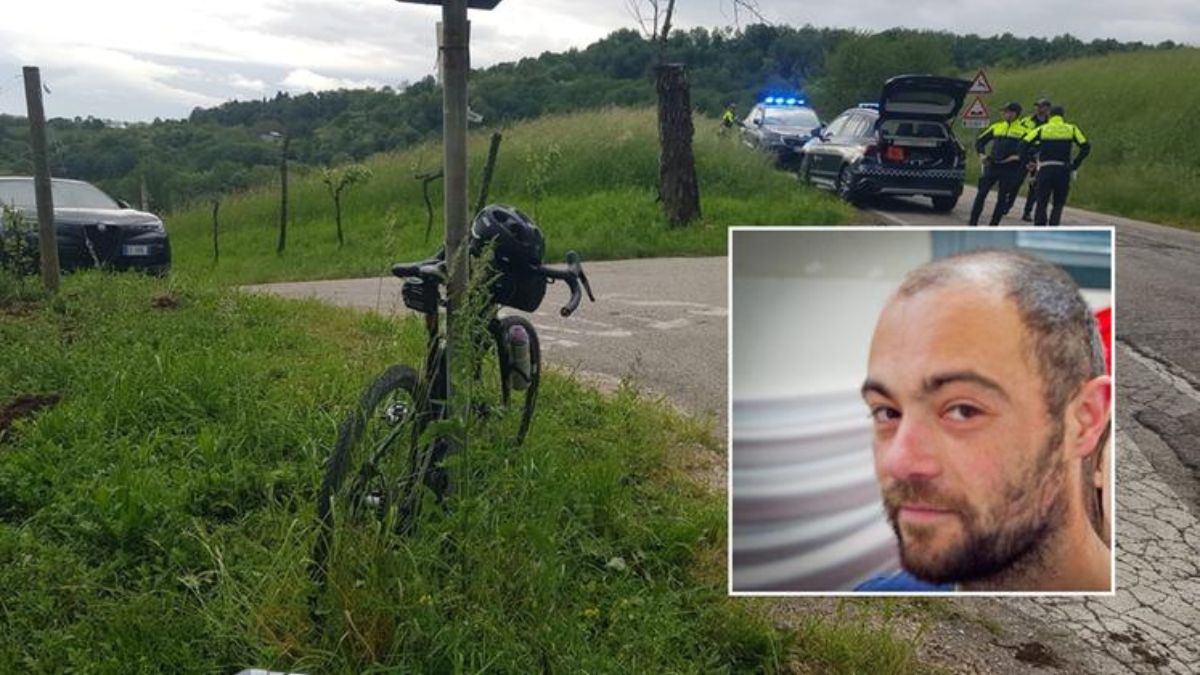 malore morto Gianluca Menti