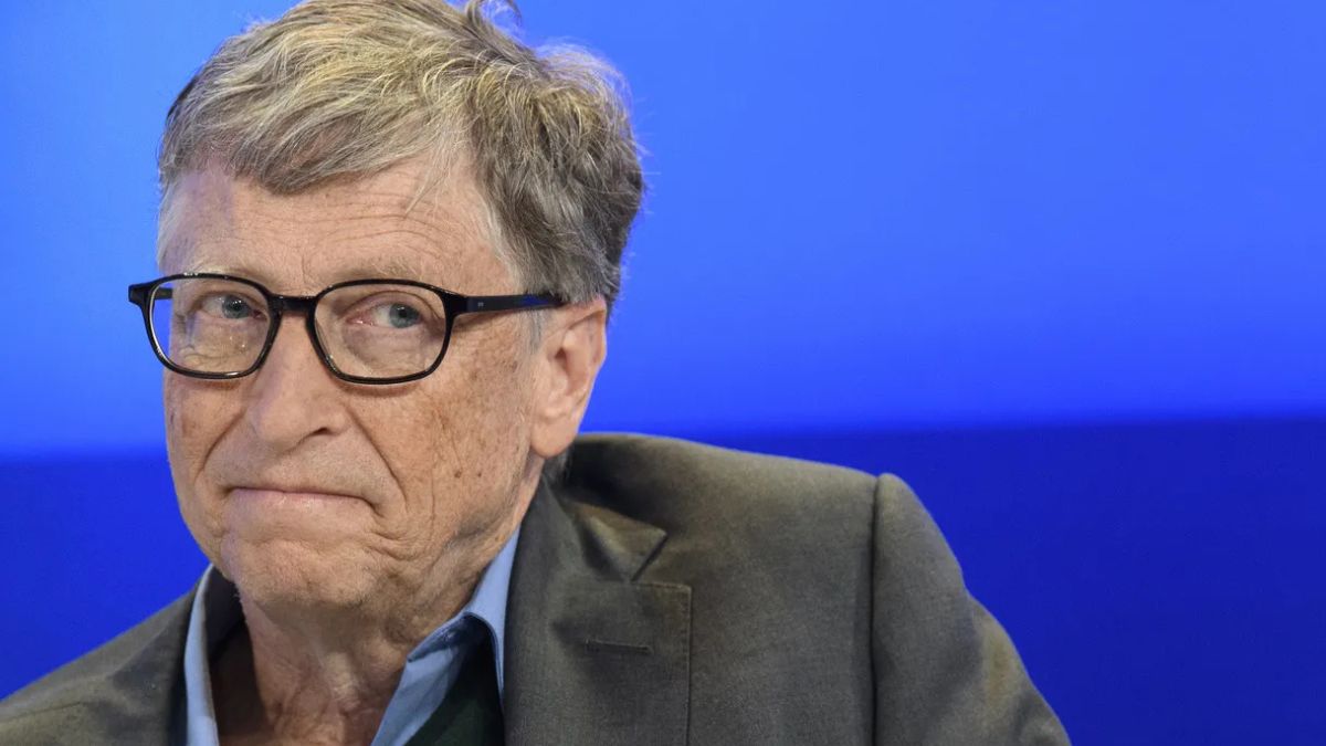 Bill Gates, la figlia Phoebe: “Mio padre ha la sindrome di Asperger, quando porto a casa un ragazzo è terrorizzato” Bill Gates, la figlia Phoebe: “Mio padre ha la sindrome di Asperger, quando porto a casa un ragazzo è terrorizzato”
