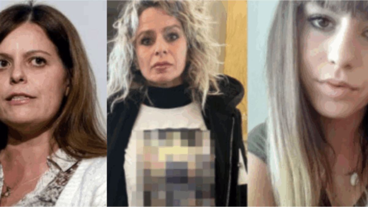 Ilaria Salis Pamela Mastropietro