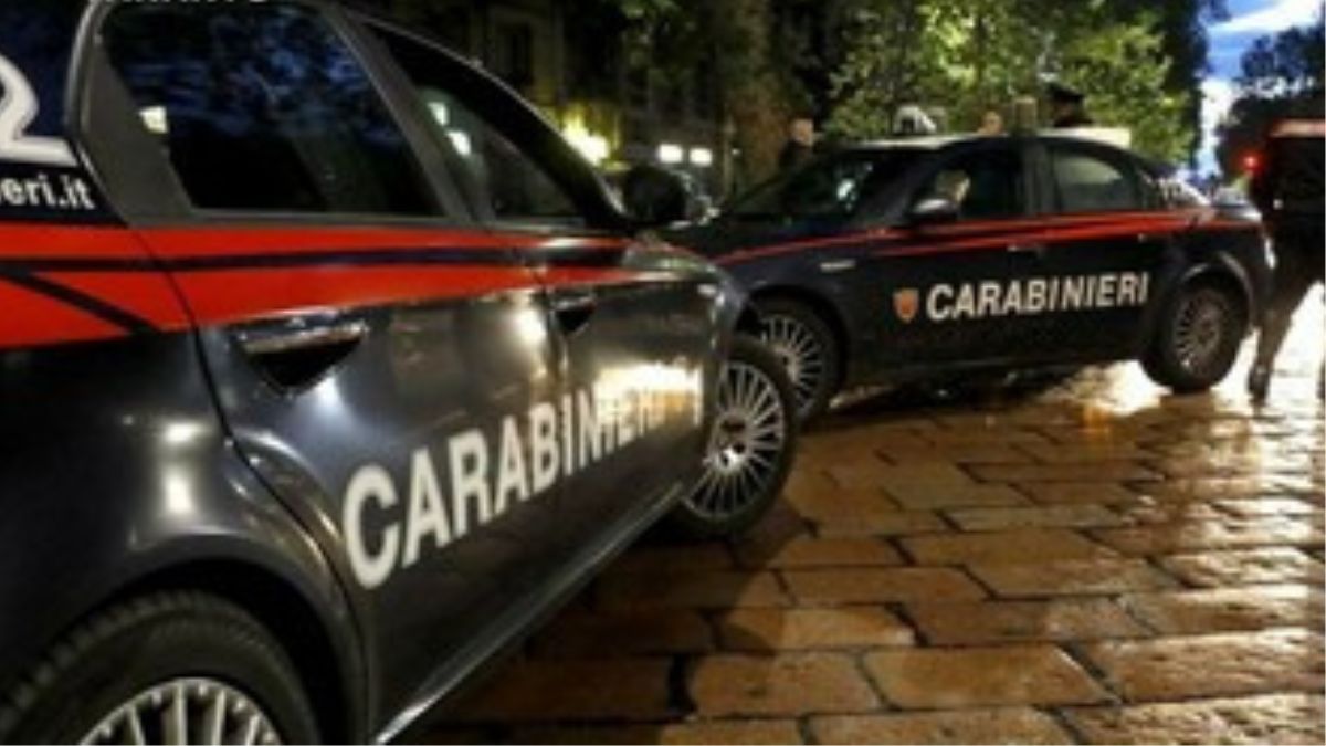 Taranto violenta figlia compagna