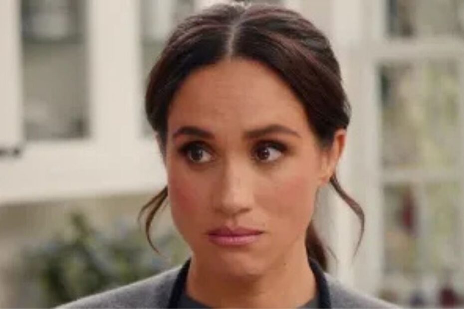 Meghan Markle ricetta Ustioni