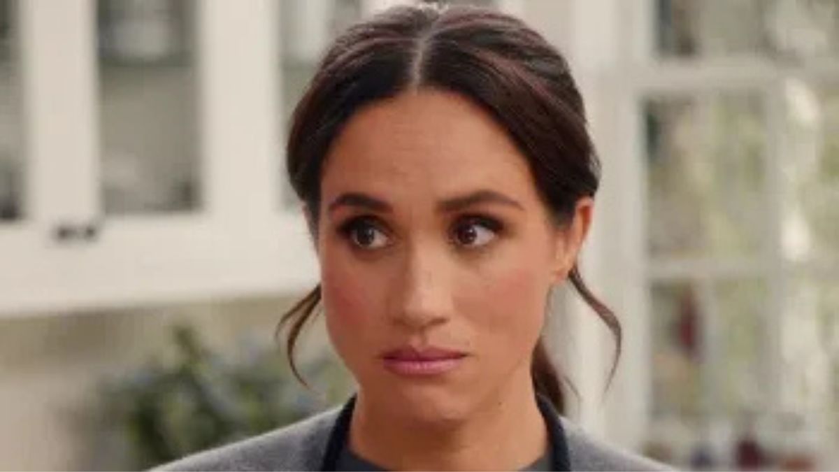 Meghan Markle sotto accusa per la ricetta dei suoi sali da bagno, chiesti 10 milioni di risarcimento: “Ustioni e disturbo post traumatico” Meghan Markle sotto accusa per la ricetta dei suoi sali da bagno, chiesti 10 milioni di risarcimento: “Ustioni e disturbo post traumatico”