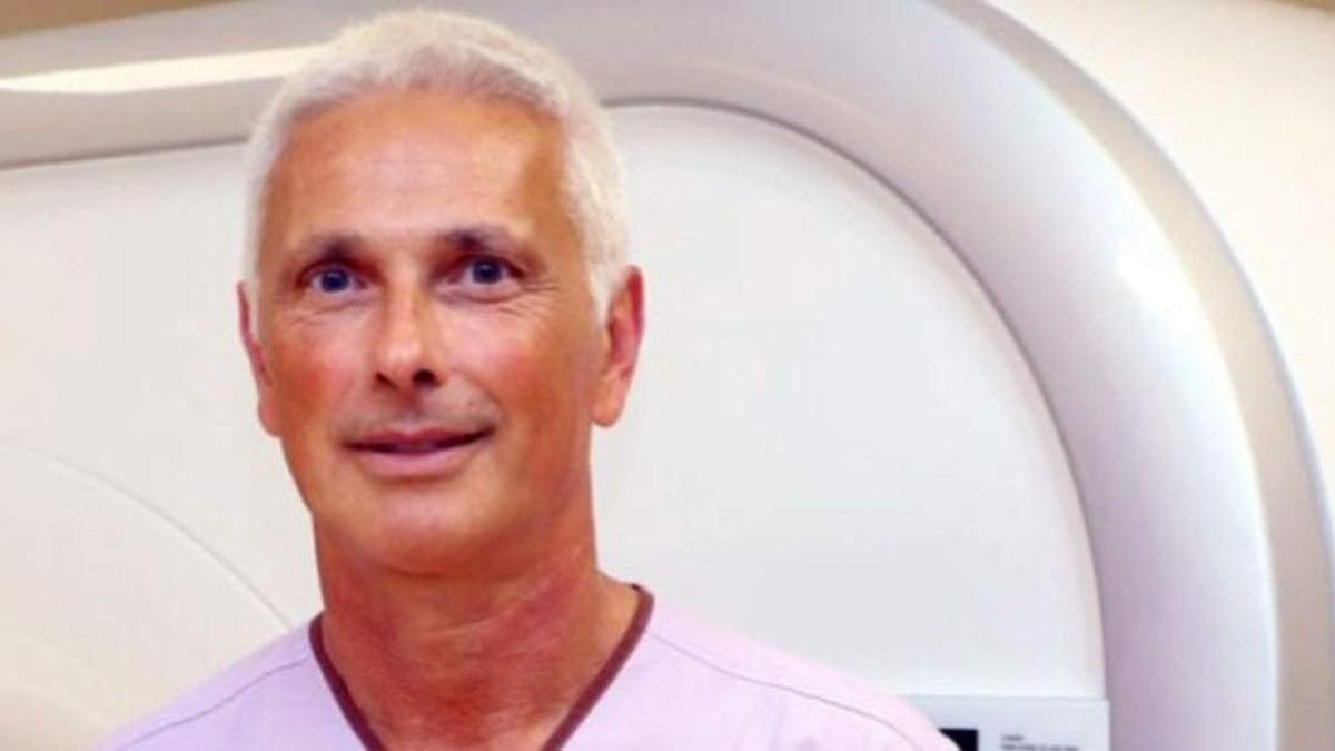 Violenze sessuali in ospedale, il primario intercettato e filmato dagli inquirenti Violenze sessuali in ospedale, il primario intercettato e filmato dagli inquirenti