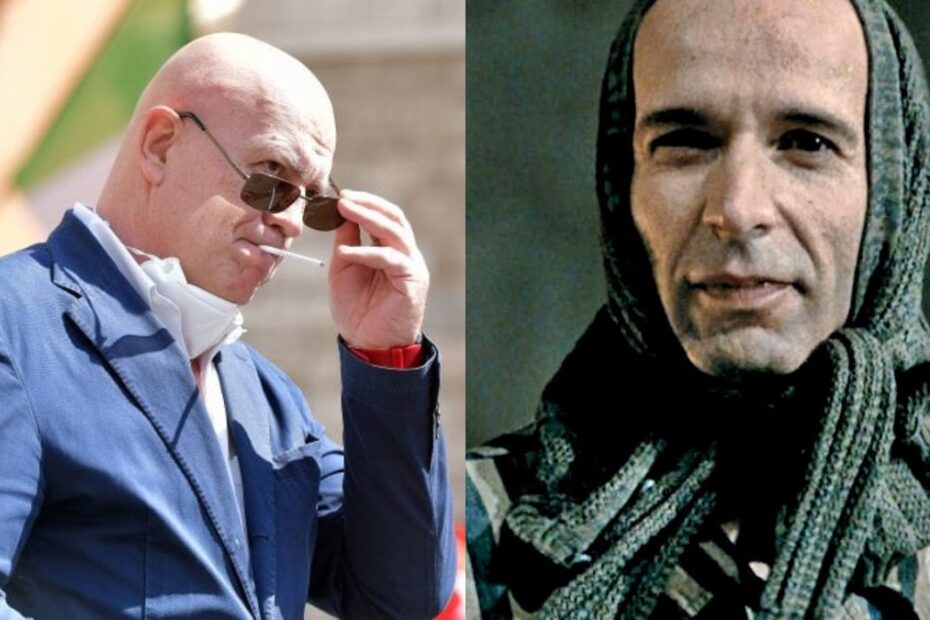 Rizzo Benigni bugiardi sinistra