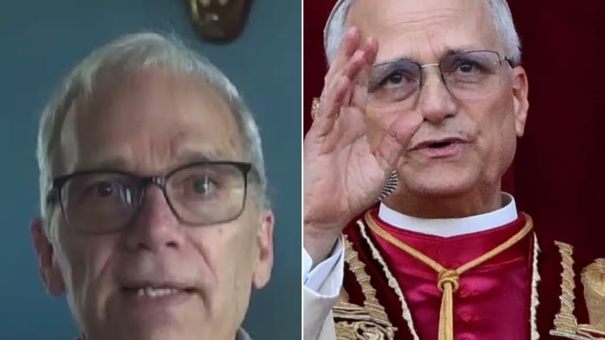 Papa Prevost, parla il fratello John: “Il nome Leone? Gli avevo detto di no” Papa Prevost, parla il fratello John: “Il nome Leone? Gli avevo detto di no”