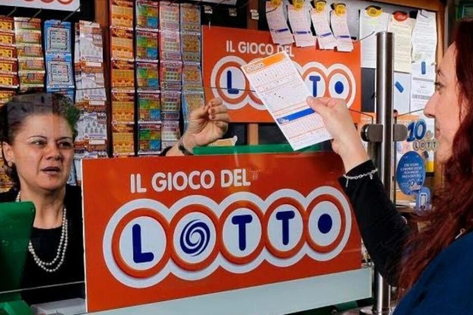lotto vincita alta Bologna