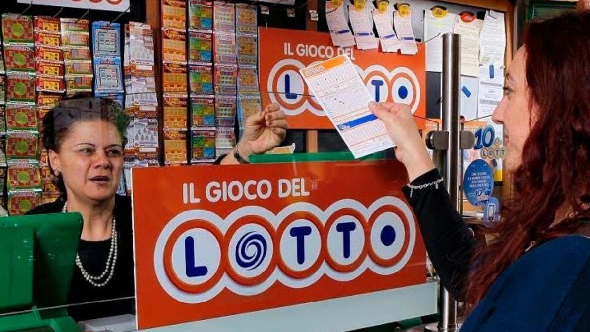 Lotto la vincita più alta di sempre, oltre 4,2 milioni con una schedina da 5 euro. Dov’è stata giocata