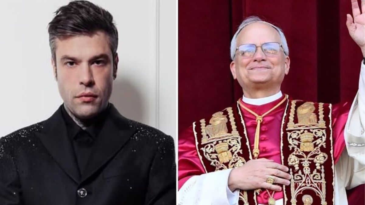 Papa Prevost, il sospetto di Fedez: “Due vicende legate agli abusi sessuali del clero hanno toccato la sua figura”