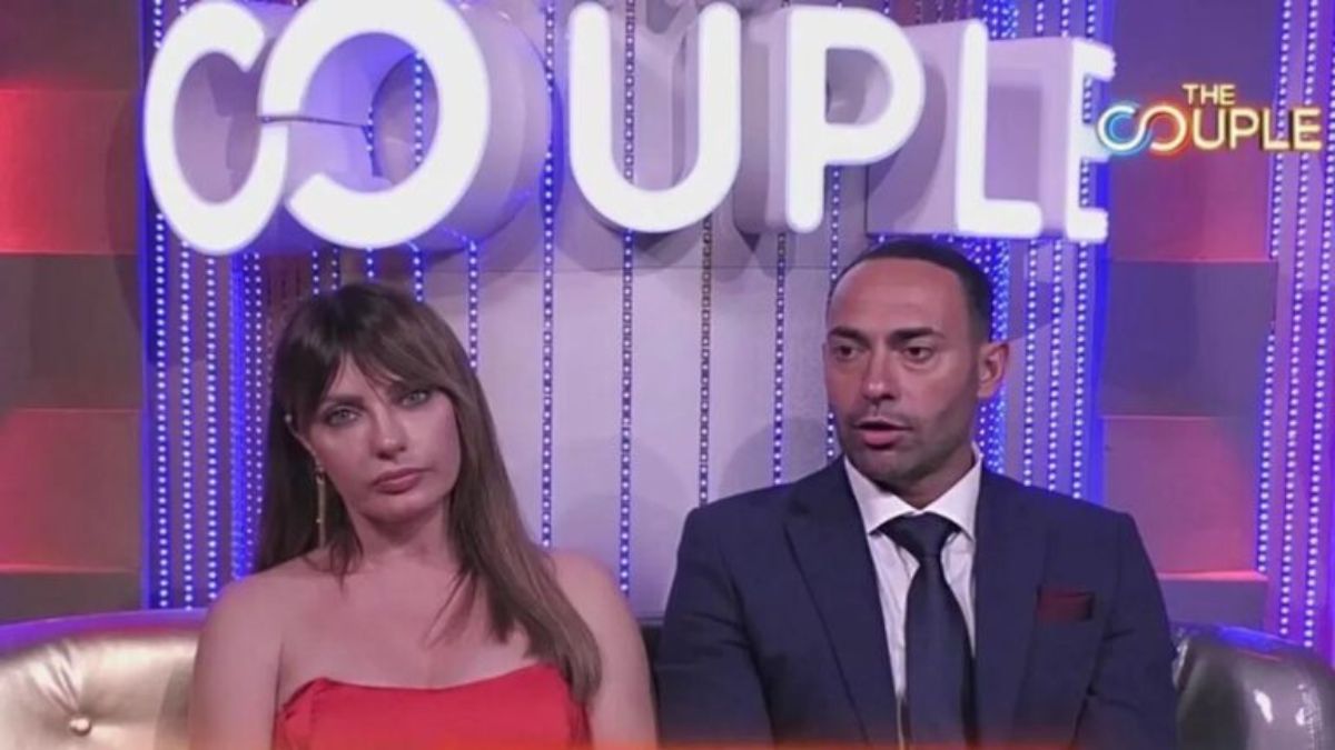 Manila Nazzaro e Stefano Oradei: reazioni e retroscena dopo la chiusura di The Couple Manila Nazzaro e Stefano Oradei: reazioni e retroscena dopo la chiusura di The Couple