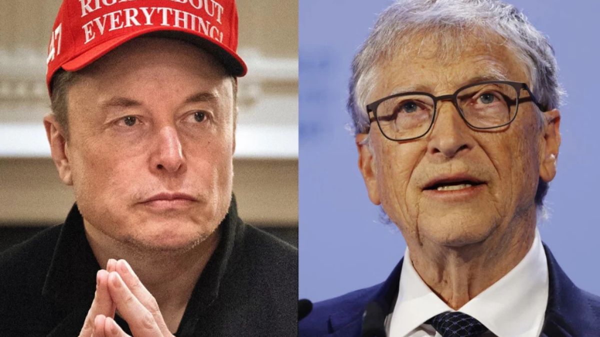 Bill Gates attacca Elon Musk: “Con i suoi tagli uccide i bambini più poveri del mondo” Bill Gates attacca Elon Musk: “Con i suoi tagli uccide i bambini più poveri del mondo”