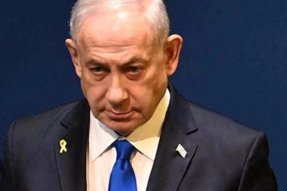 Netanyahu tregua Hamas ostaggio