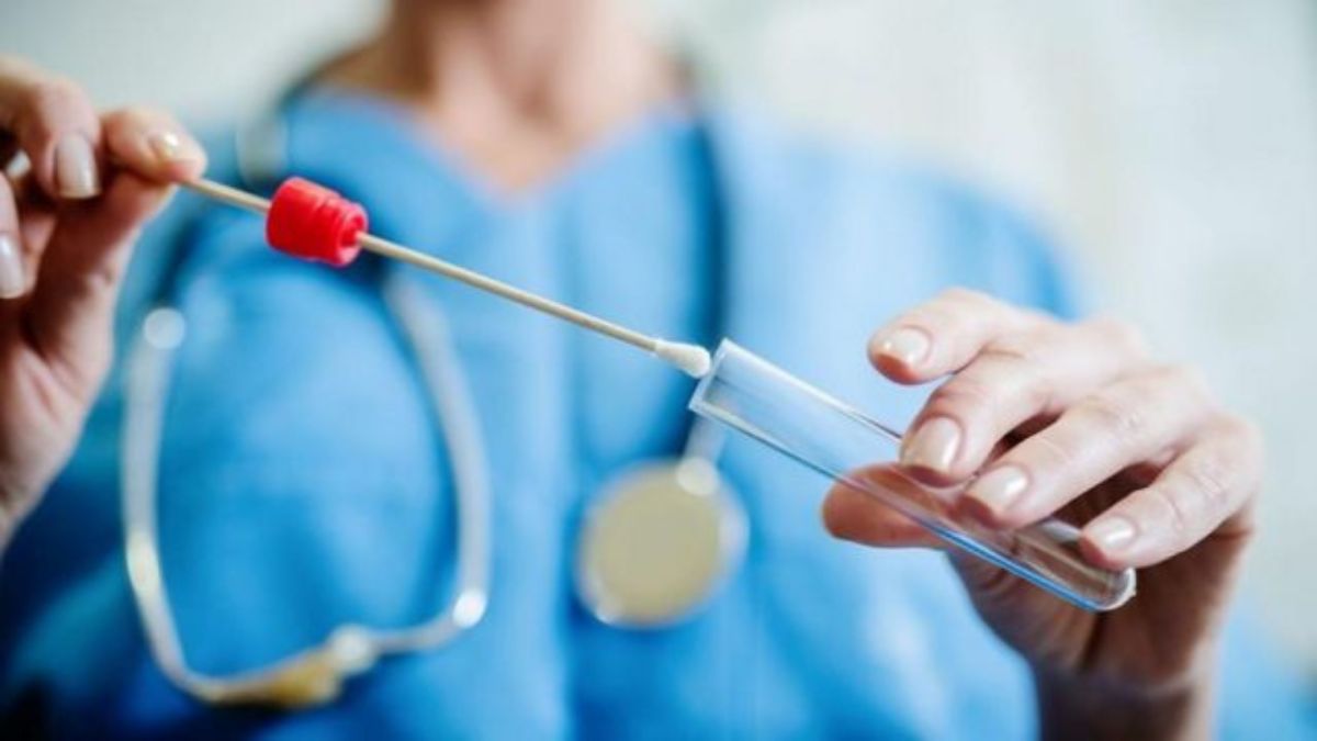 Scopre una terribile verità sul marito dopo un test genetico: il risultato che cambia tutto Scopre una terribile verità sul marito dopo un test genetico: il risultato che cambia tutto