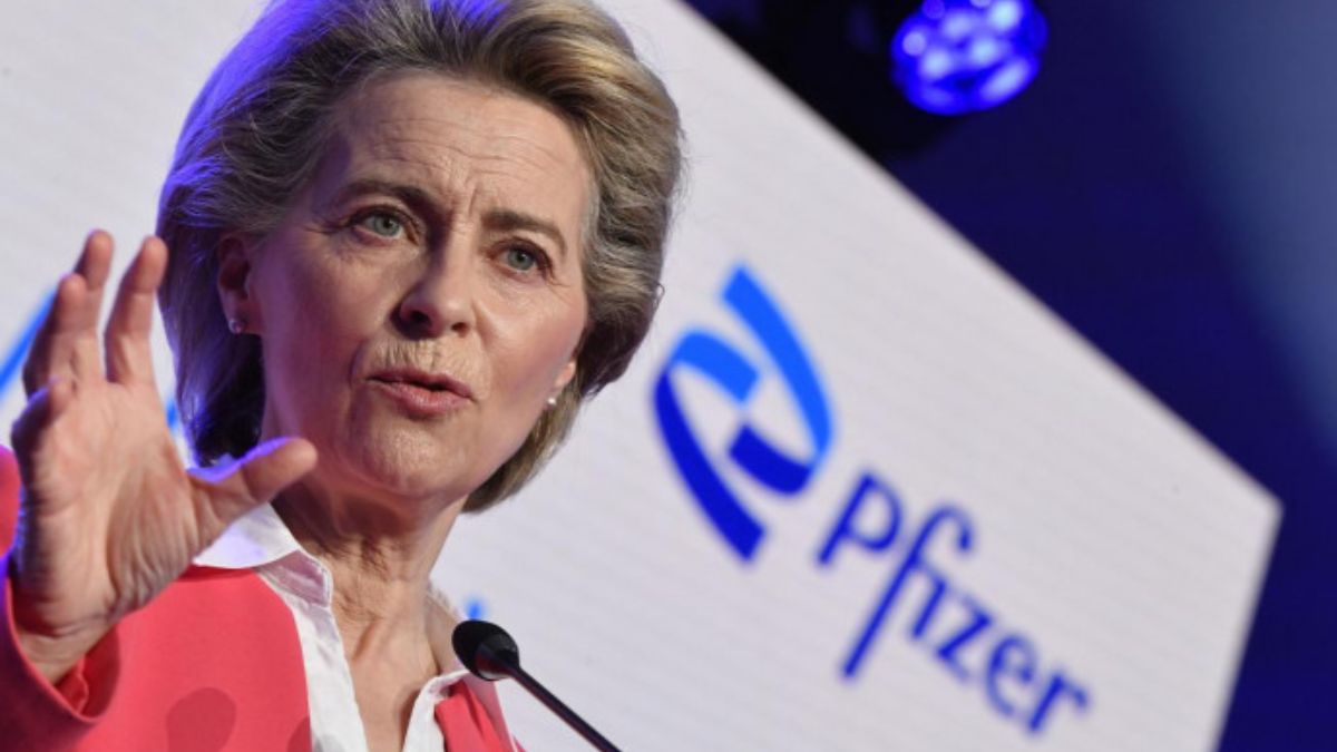 Pfizergate, arriva la decisione del giudice: Ursula trema