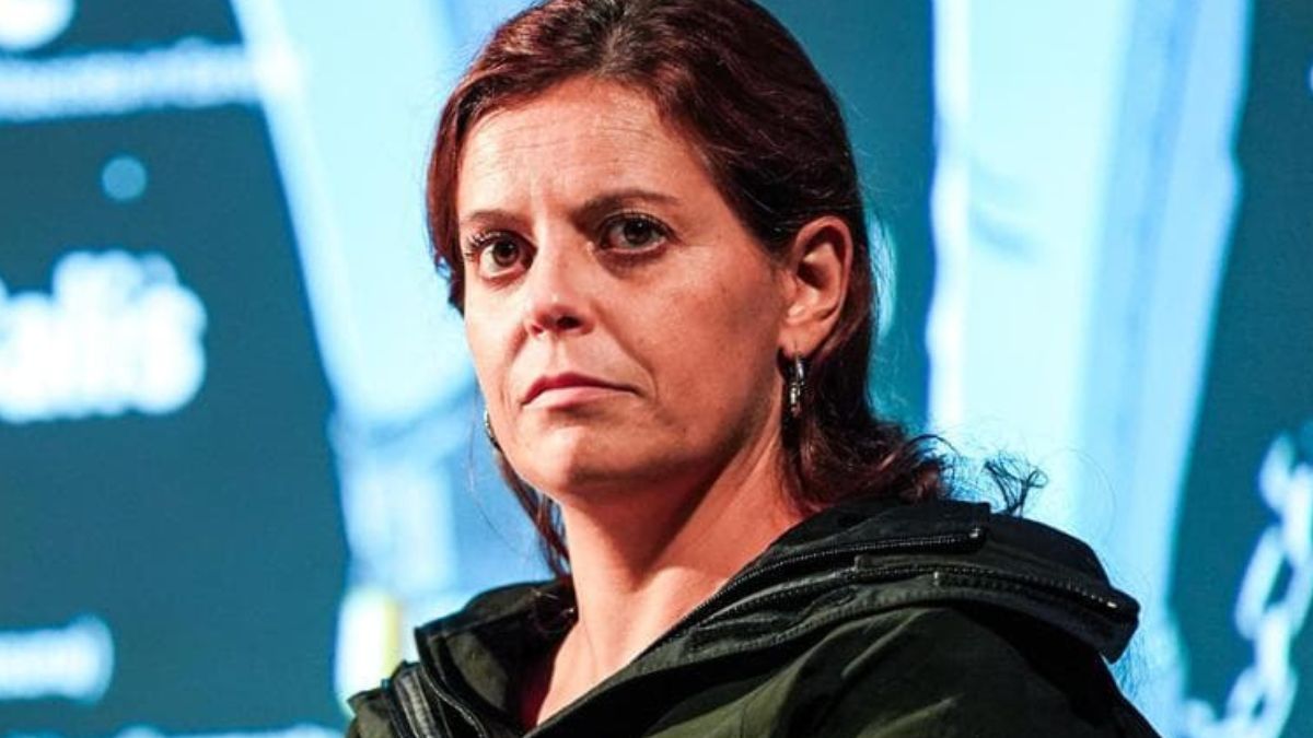 La mamma di Pamela Mastropietro attacca Ilaria Salis sull’abolizione delle carceri: “Sei crudele” La mamma di Pamela Mastropietro attacca Ilaria Salis sull’abolizione delle carceri: “Sei crudele”