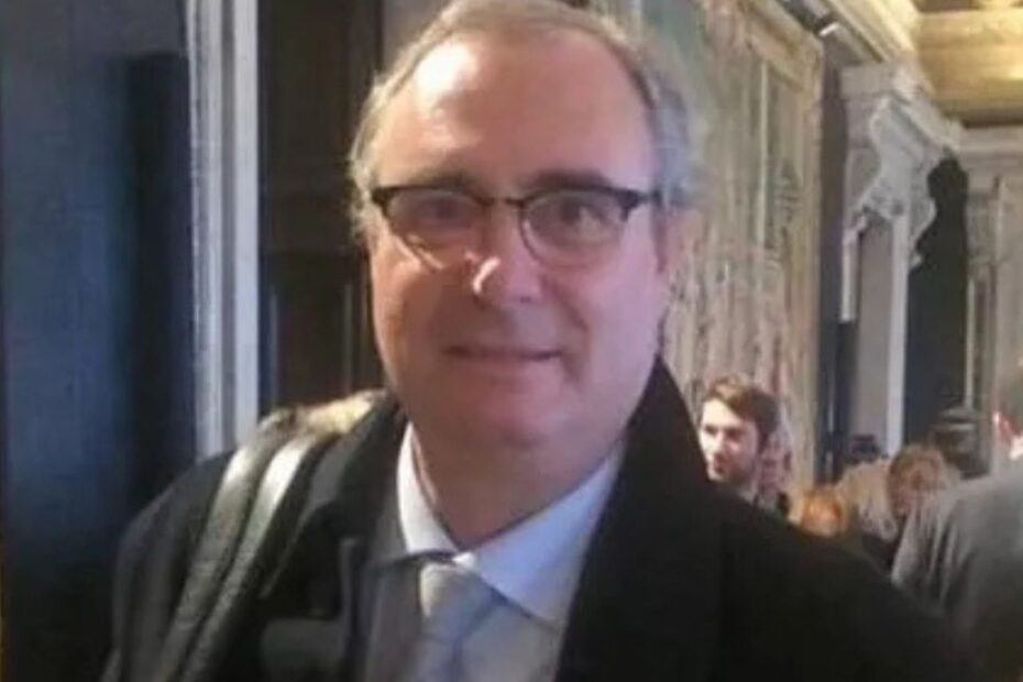 giornalismo morto Riccardo Regi