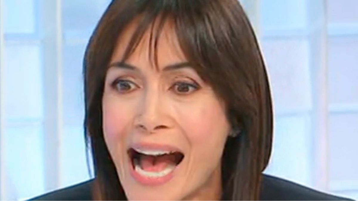 Telese Carfagna scontro sciacallo