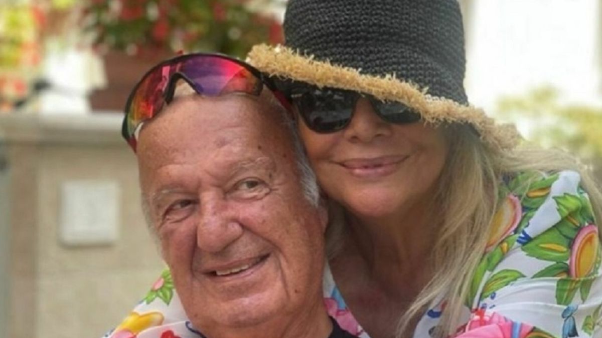 Mara Venier, il marito ancora ricoverato: “Ma davvero? Che grande sorpresa!”. Commozione Mara Venier, il marito ancora ricoverato: “Ma davvero? Che grande sorpresa!”. Commozione