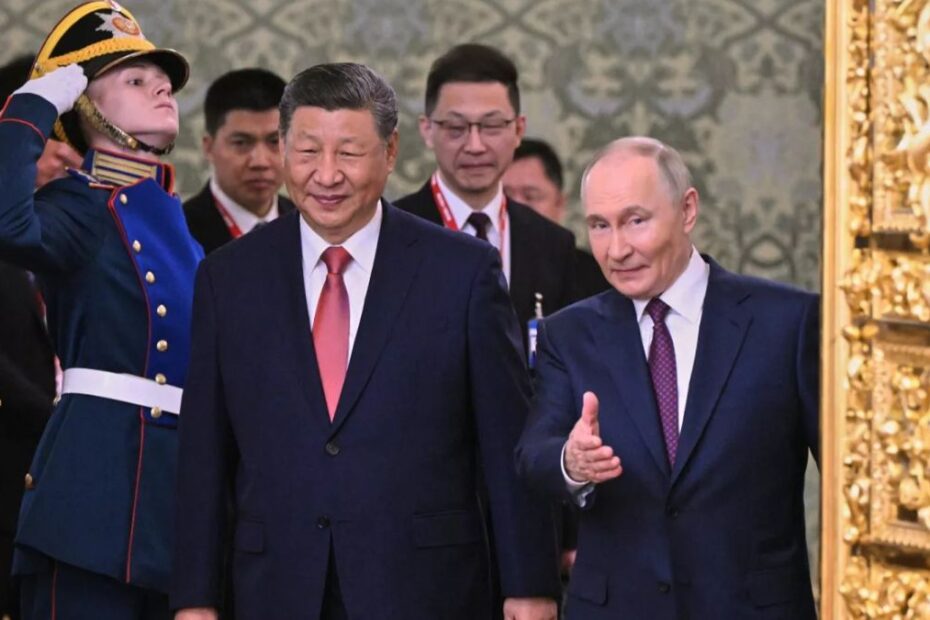 Putin parata giorno vittoria