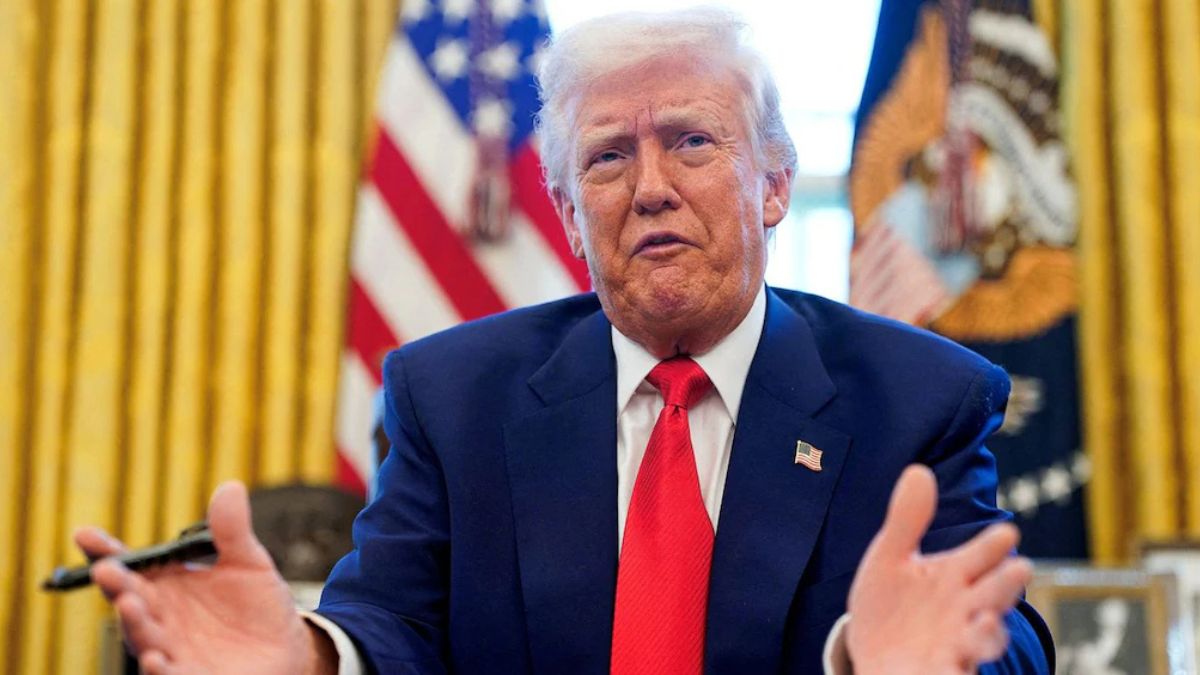 Trump blocca la ricerca sul guadagno di funzione dei virus, Kennedy: “Non esiste laboratorio immune da fughe, lo abbiamo visto col Covid” Trump blocca la ricerca sul guadagno di funzione dei virus, Kennedy: “Non esiste laboratorio immune da fughe, lo abbiamo visto col Covid”