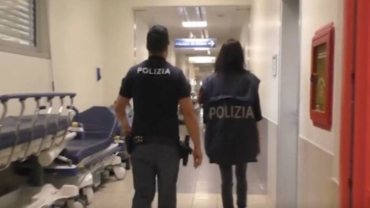 arrestato primario ospedale Piacenza