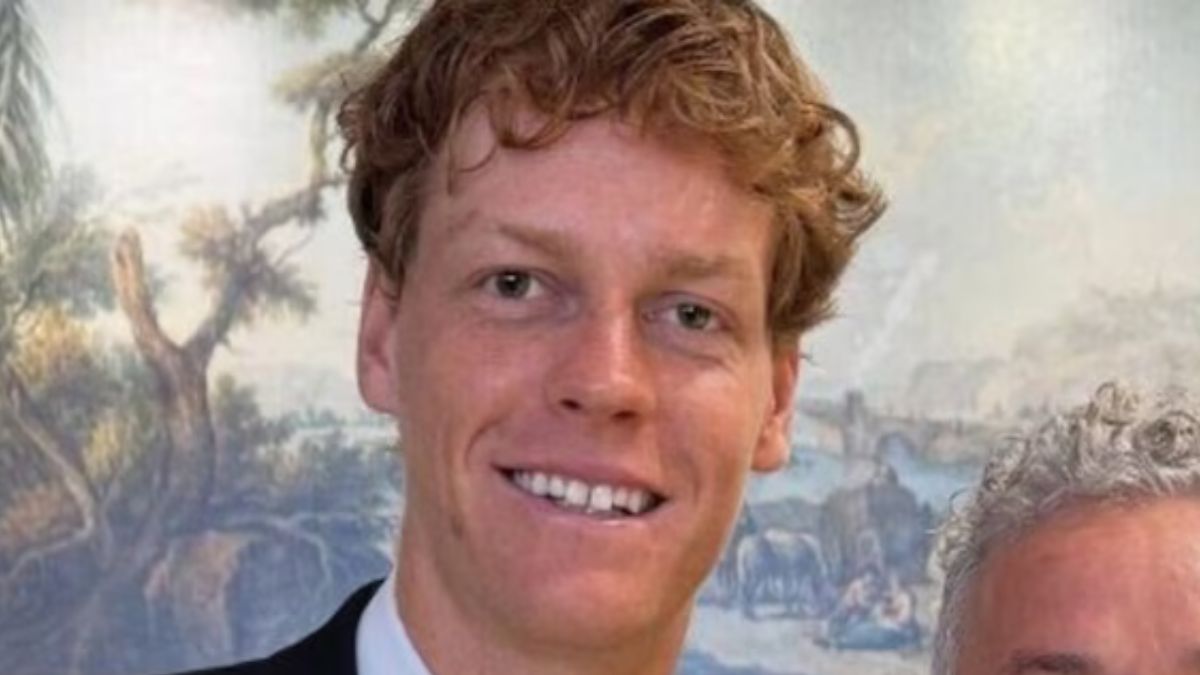 Sinner dopo il Papa incontra pure Baggio: il post del “Divin Codino” fa esplodere i social Sinner dopo il Papa incontra pure Baggio: il post del “Divin Codino” fa esplodere i social