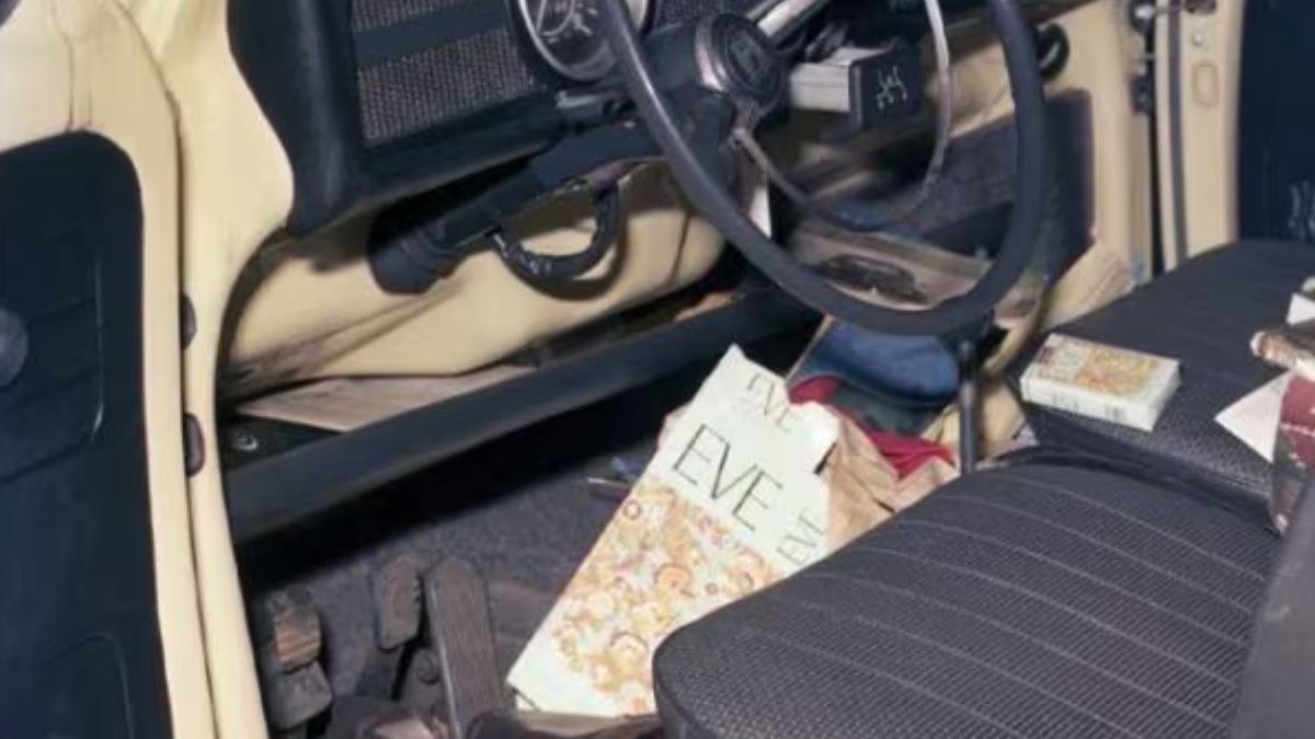 Cold Case risolto dopo 47 anni: impronta su pacchetto di sigarette incastra il killer Cold Case risolto dopo 47 anni: impronta su pacchetto di sigarette incastra il killer