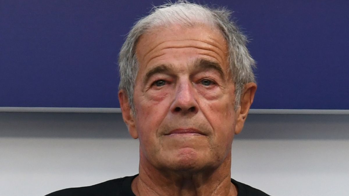 Giovanni Minoli, la rivelazione: “Stuprato da una donna, so cos’è la violenza”