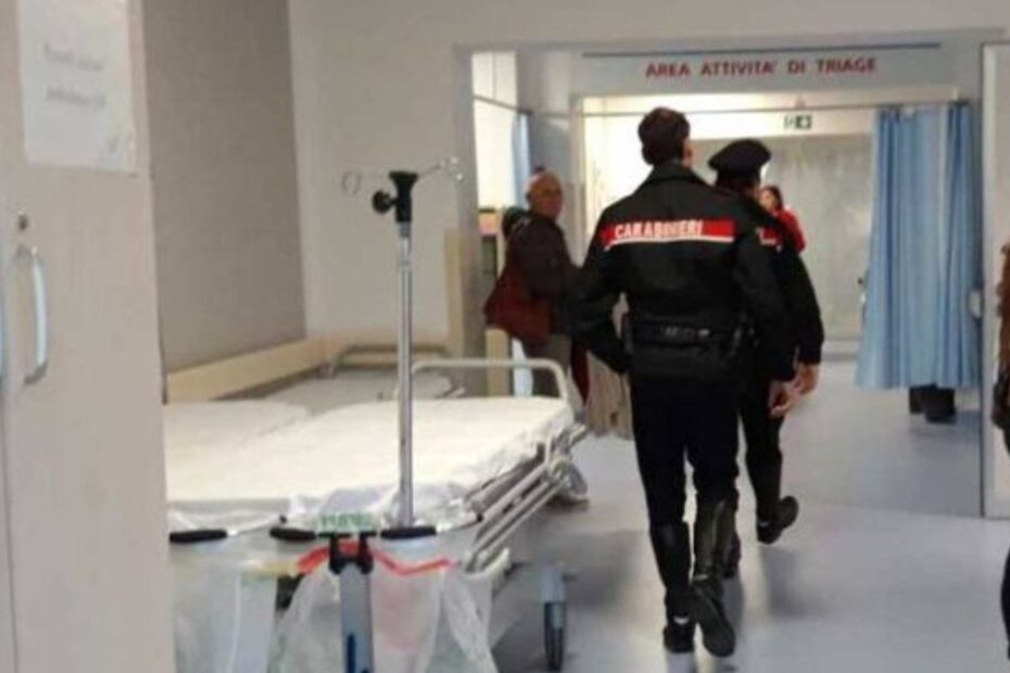 tumore trascurato medici processo