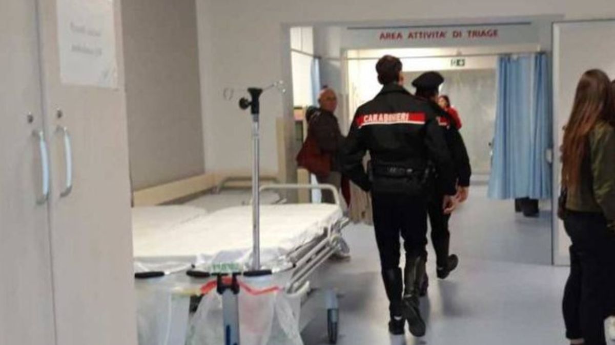 tumore trascurato medici processo