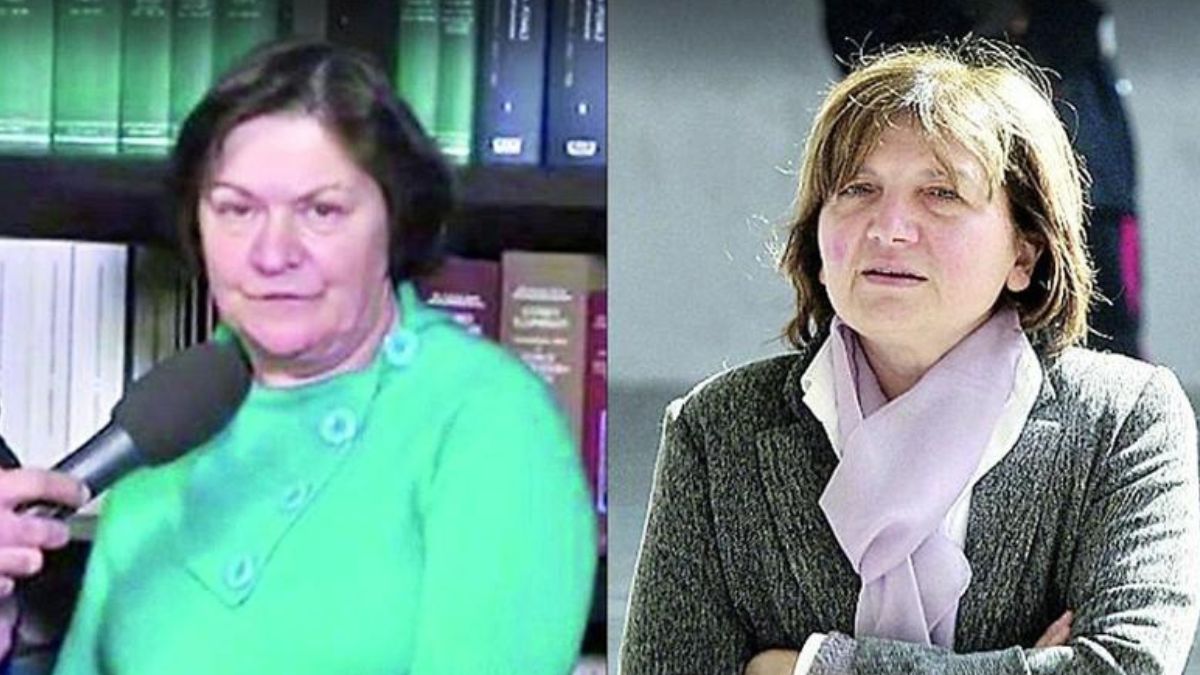 Garlasco, la mamma di Stasi vuole incontrare quella di Chiara Poggi: “Sta venendo fuori uno schifo”