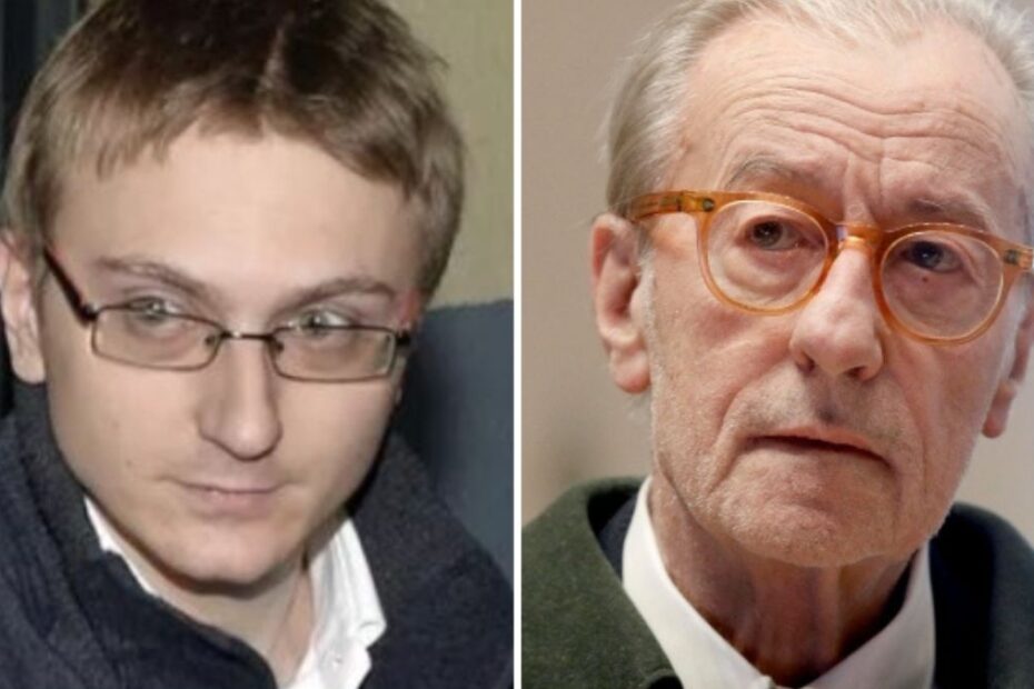 Garlasco Feltri Stasi innocente