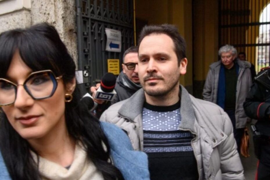 Garlasco sfogo avvocato Taccia
