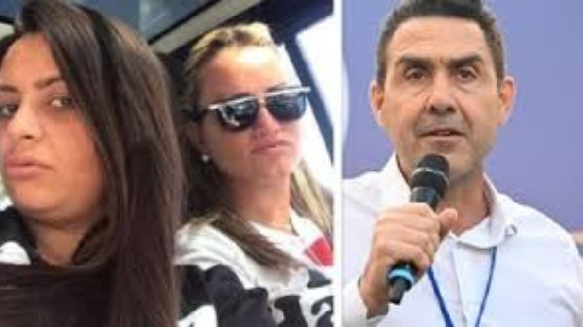 daniela strazzullo uccisa dalla compagna vannacci perché quando a uccidere è una donna non si parla di matriarcato da Thesocialpost.it daniela strazzullo uccisa dalla compagna vannacci perché quando a uccidere è una donna non si parla di matriarcato