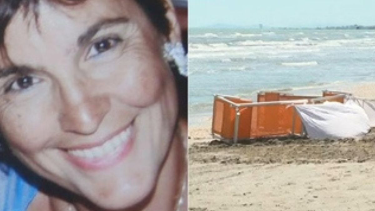 Elisa Spadavecchia ruspa marito