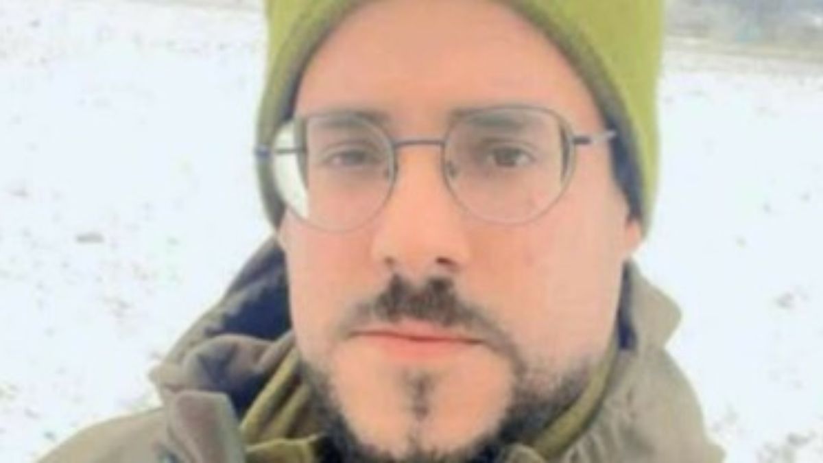 Guerra in Ucraina, morto un italiano: chi era Antonio Omar Dridi