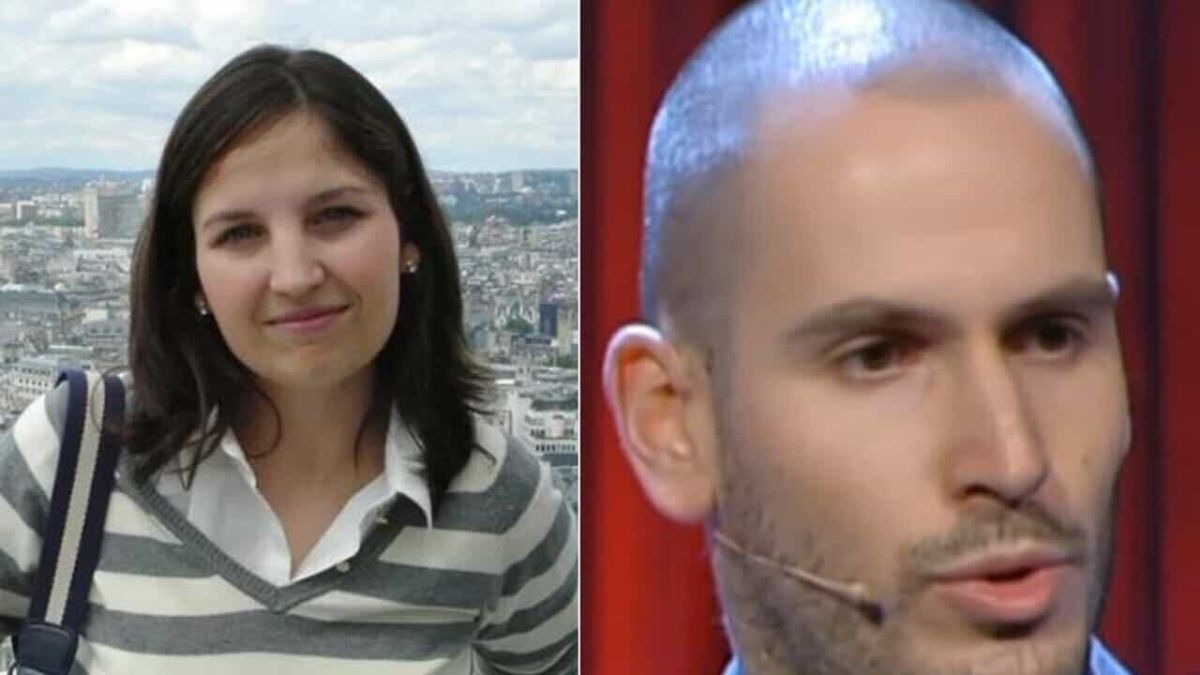 Chiara Poggi ora morte