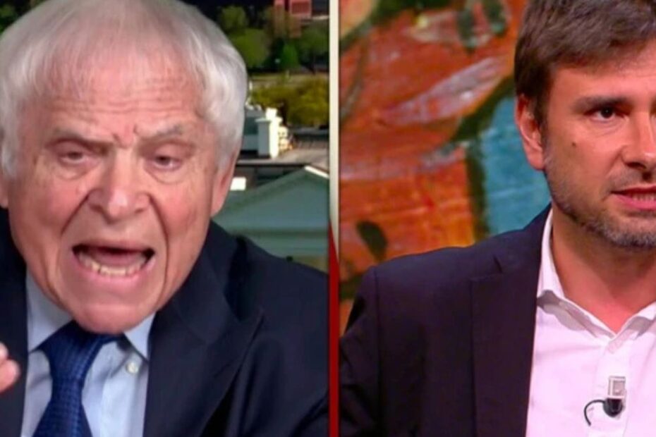 Dimartedì Di Battista Luttwak palestinesi